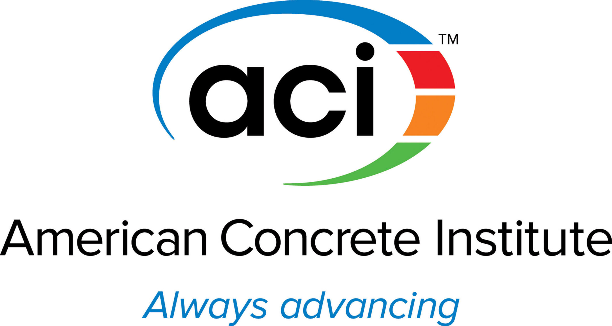 AMERICAN CONCRETE INSTITUTE LOGO